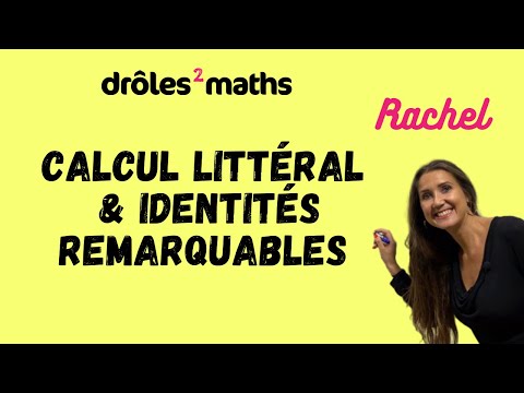 Replay Cours 3ème