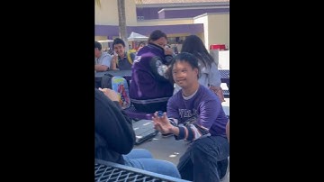 He’s the real gentleman 🥹💍 #emotional