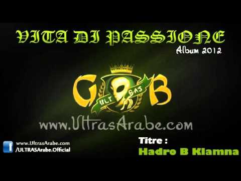 Ultras Green Boys 05 Hadro B Klamna Album VITA DI PASSIONE
