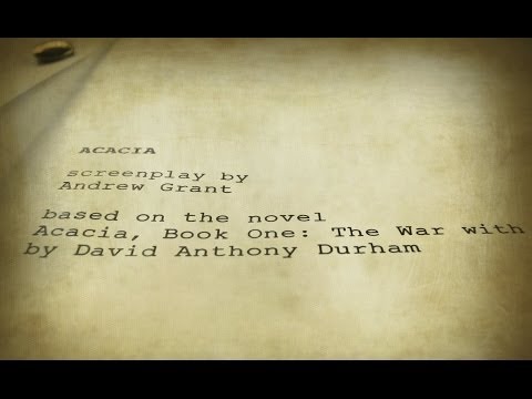 How Does One Submit A Screenplay - AMC Movie News