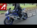 Kenali Spesifikasi Yamaha R6 Terbaru dengan Detail Lengkap!