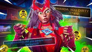 картинка: Самый РАСИСТСКИЙ дуэт в Marvel Rivals...