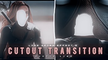 @fictic_editz  Like "POP UP CUTOUT TRANSITION" in Alight motion 👀 (+preset) 