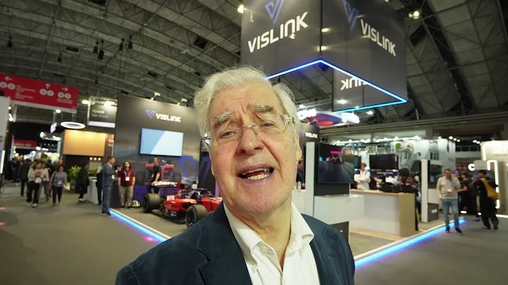 IBC 2024 Cameras: 8K Highlights from Achtel, Canon, Blackmagic, Red & More