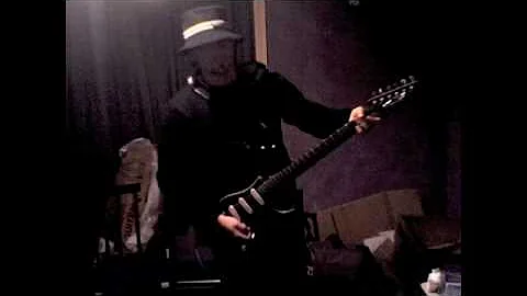 Guitarnoize Anti Shred competition