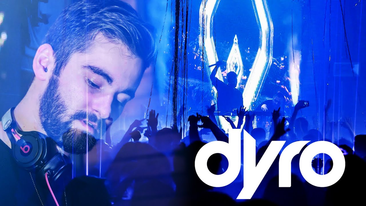 DJ DYRO | LEVEL10 @Hanoi,Vietnam [Aftermovie] - YouTube