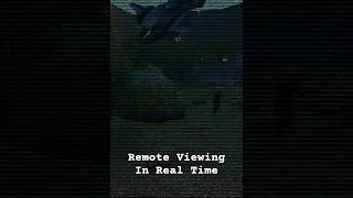 Remote Viewing Covenant on Blood Gulch - A Demonstration of Alien Technology