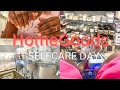 HOMEGOODS HOME DECOR + SELF CARE DAY