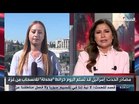 إسرائيل تبحث تصعيداً عسكرياً في غزة