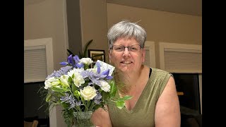 Memorial Service Barb Bastian Gustafson