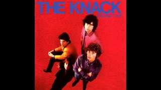 The Knack - Soul Kissin' chords