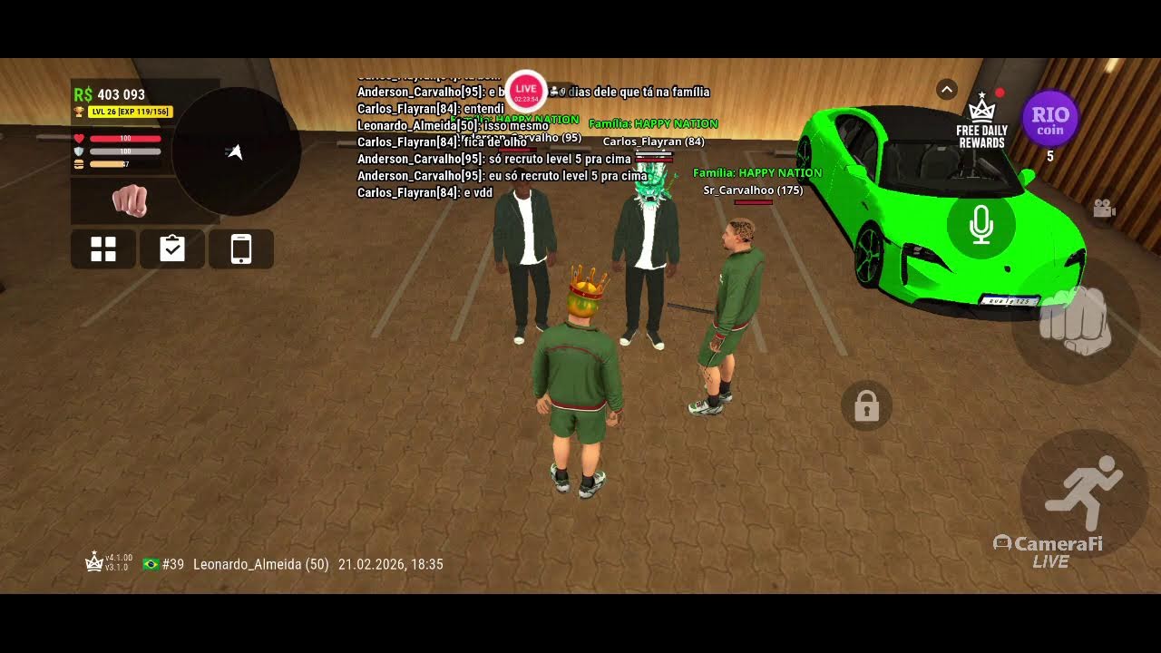 PEGANDO SEMENTES DE GUARANÁ