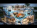 Internet mai rapid ca niciodată cu Tenda TE6L Pro – Router Wi-Fi 7 pentru acasă