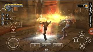 How to download Ghost Rider Ghost Of Sparta PPSSPP Emulator on Android screenshot 5