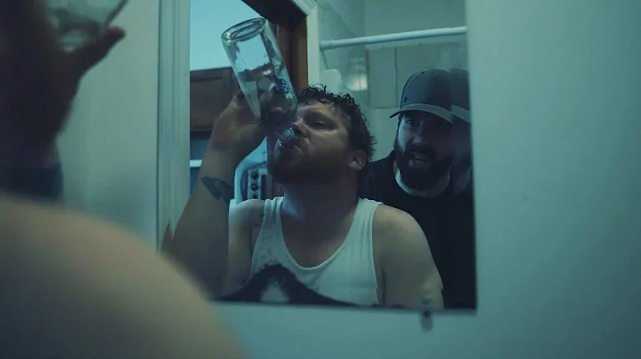 Christ Sampson - Alcoholic (Official Music Video)