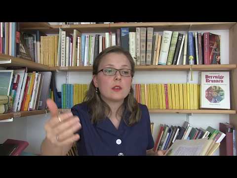 Selma erklärt: Bert