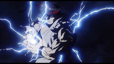 The most HATED tech in FIGHTING GAME HISTORY.. game theory ASMR