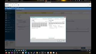 AIP Virtual Edition Backup Schedule (Khmer)