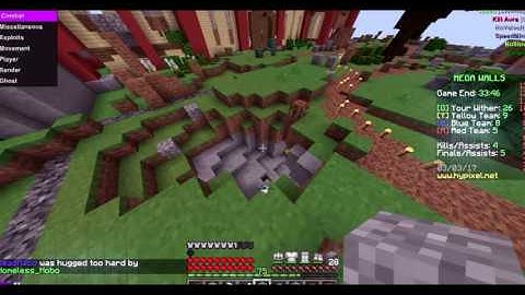 Strangersumo3 gets pulled hard