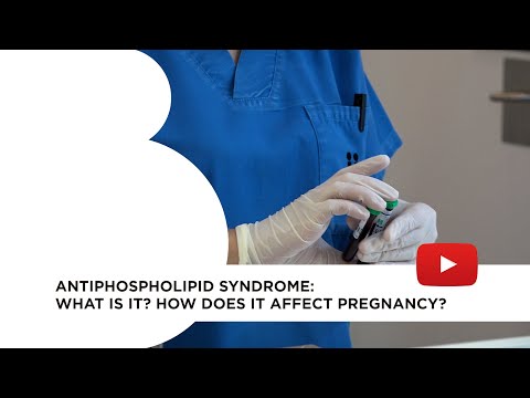 Video: Antibodies In Pregnancy