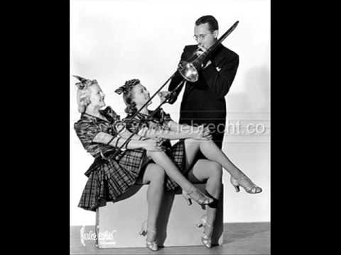 Tommy Dorsey & His Orchestra (voc Jack Leonard) - ...