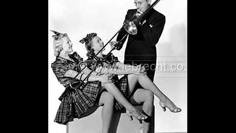 Tommy Dorsey & His Orchestra (voc Jack Leonard) - ...