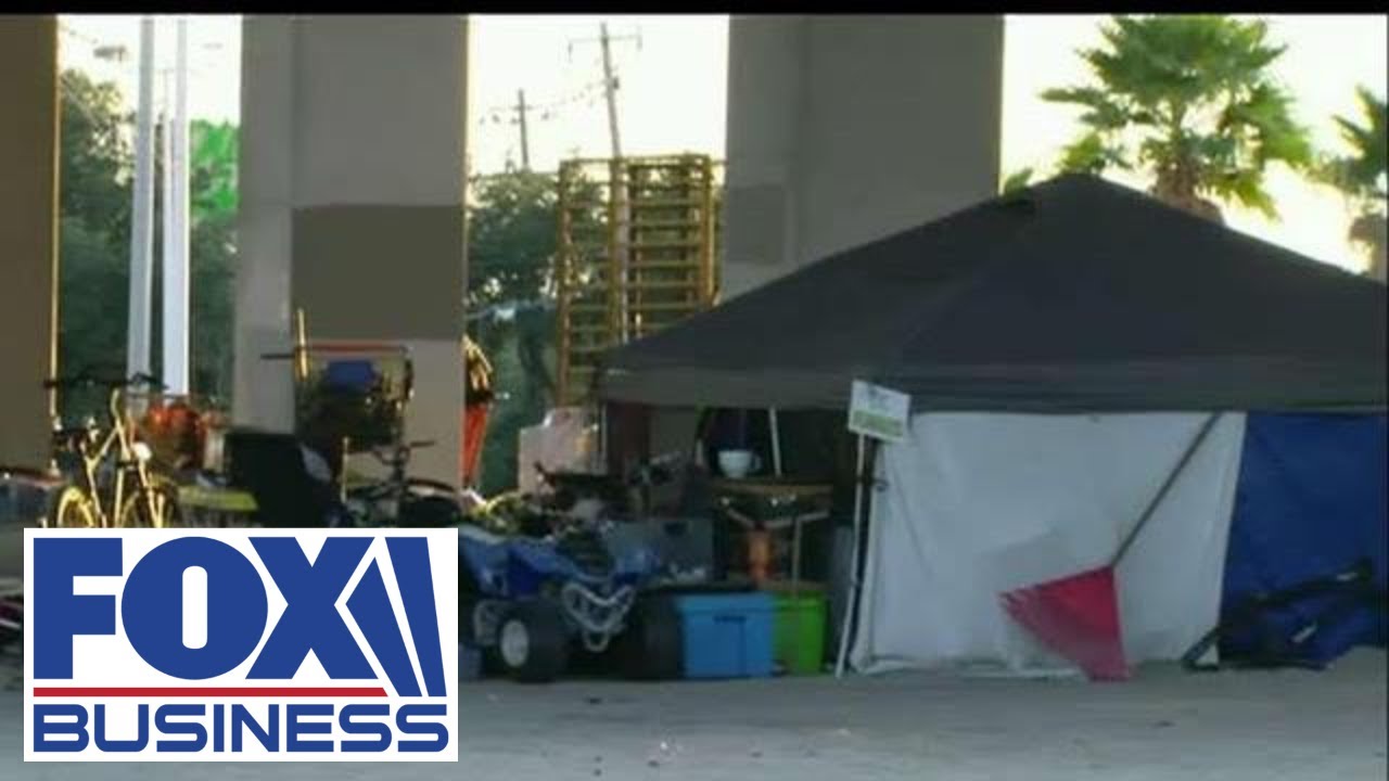 State officials tackling homelessness crisis in Austin