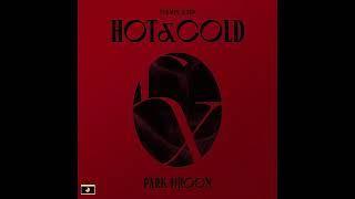 Park Jihoon (박지훈) - HOT&COLD [FULL A L B U M]