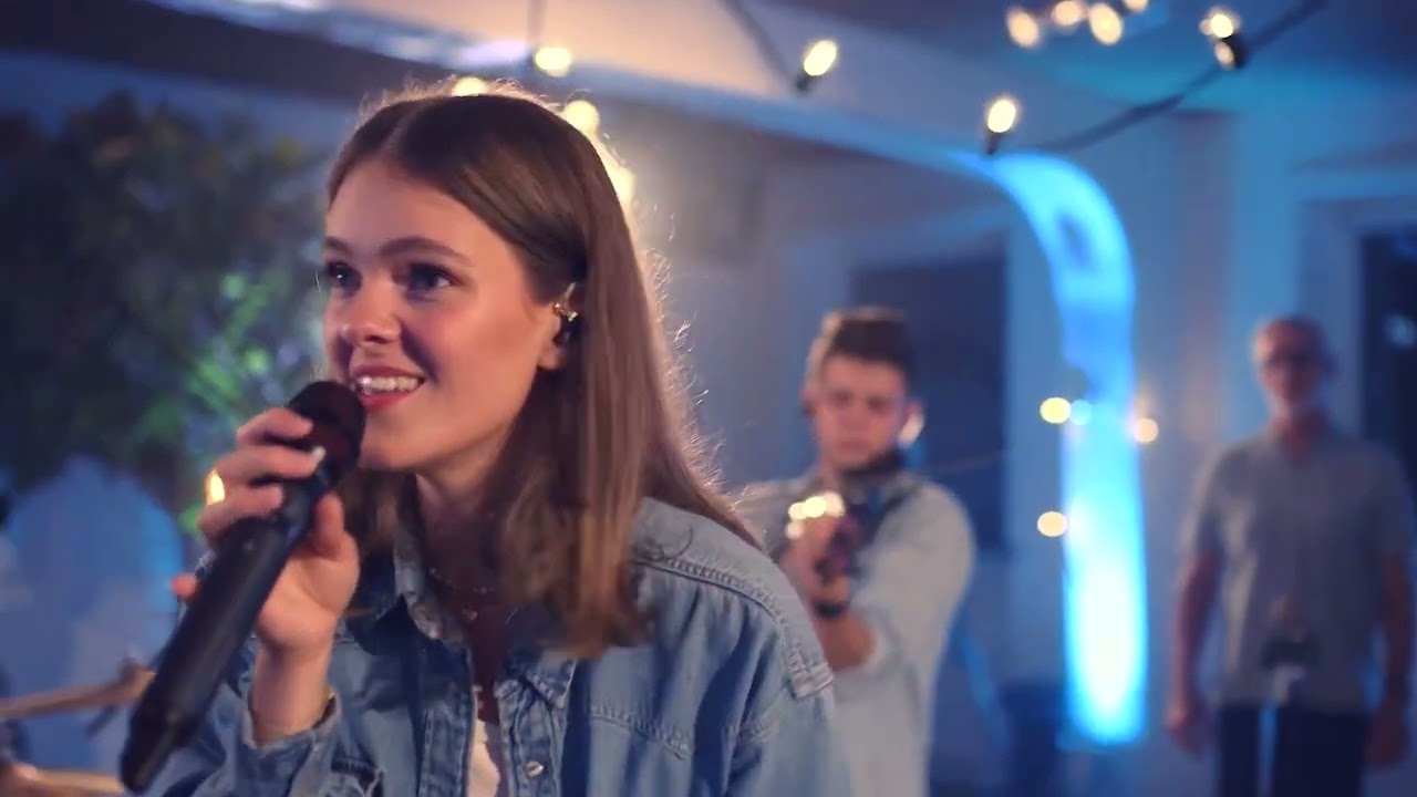 Always There - By Acts Academy Music, feat. Ida Callesen