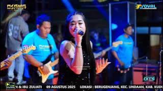SEDIH - DIFA MEHTA - OSAMA MUSIK - DMS AUDIO