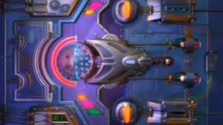 Spacetoon Well Be Back Green Screen