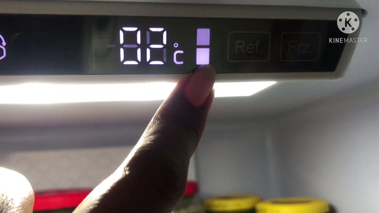 haier refrigerator summer Haier Refrigerator Settings/ Glass door Technology/ New Fridge