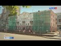 190 миллионов рублей потратит Алтайский педуниверситет на ремонт общежитий
