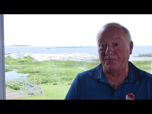 Bay Postcards: Brian Muldoon teaser (Pt. 2)