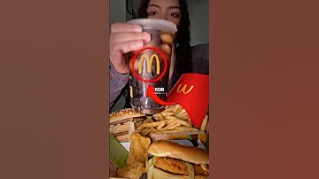 Joe Rogan on the McDonald’s Coke Formula