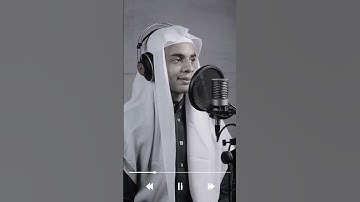 قصة سيدنا إبراهيم من سورة الصافات #القارئ_احمد_داود
