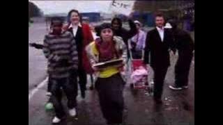 Envy - Tongue Twister promo video