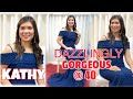 KATHY - DAZZLINGLY GORGEOUS @ 40…