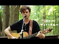 Vance Joy performs "Lay It On Me" Live at WayHome