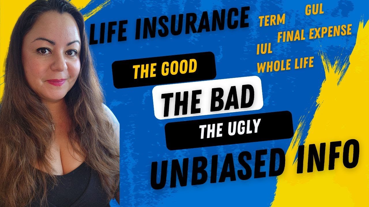 Differences among Whole Life, Indexed Universal Life, Term