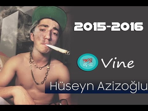 Hüseyn Əzizoğlu vineları - seçmələr