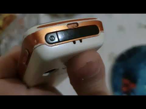 Video: Kuidas Sony Ericssoni Telefoni Venestada
