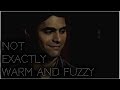 Alec Lightwood | not exactly warm and fuzzy [+s3]