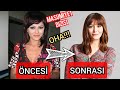 MASUMİYET Dizisi Oyuncuların Eski Halleri...Öncesi/Sonrası TANIYAMIYACAKSINIZ...