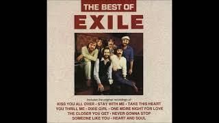 Exile Kiss You All Over HQ Remastered Extended Version chords