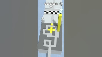 Stacky Dash iOS/Android Game play lvl#114