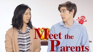 Meet the Parents: Chinese New Year Nightmare