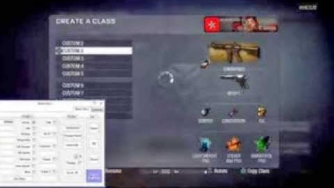 Bo1/Blackops Invisible/Godmode hack