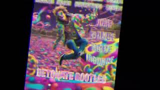 Nicolas Julian · NOTMYTYPE · AenJay - Jump Dance Move Bounce (Detonate Bootleg)