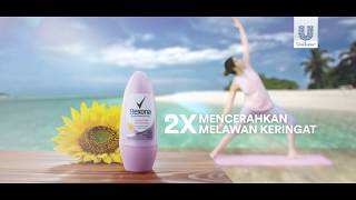 Rexona Advanced Whitening